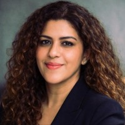 Sonia Kapoor
